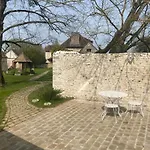 Bed & Breakfast Vie En Rose Pressagny l'Orgueilleux