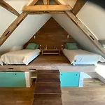 Bed & Breakfast Vie En Rose Pressagny l'Orgueilleux