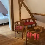 Bed & Breakfast Vie En Rose