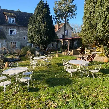 Bed & Breakfast Vie En Rose