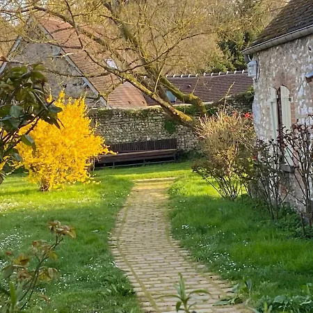 Bed & Breakfast Vie En Rose