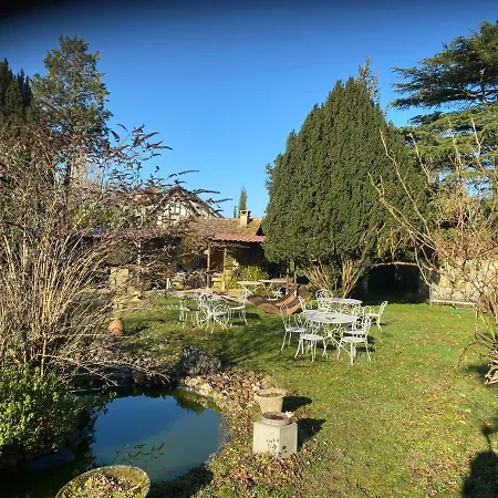 Bed & Breakfast Vie En Rose