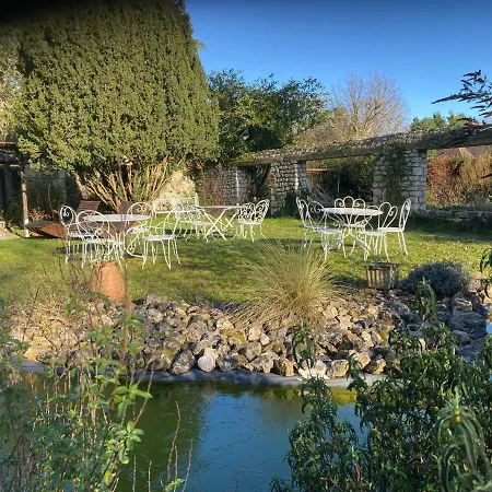 Bed & Breakfast Vie En Rose 3*