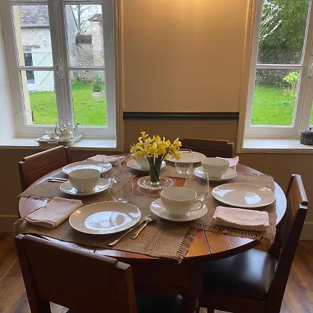 Bed & Breakfast Vie En Rose