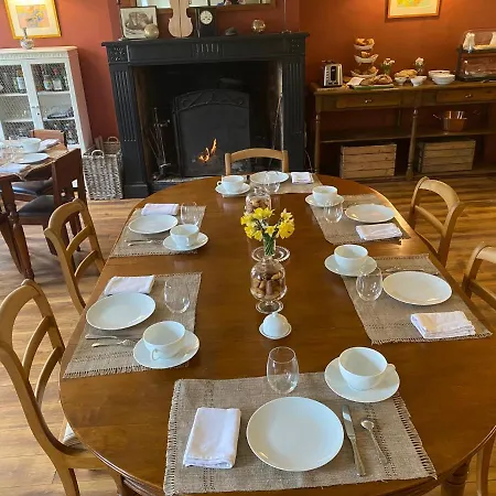 Vie En Rose Pressagny-lʼOrgeuilleux