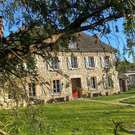 Vie En Rose Bed & Breakfast *