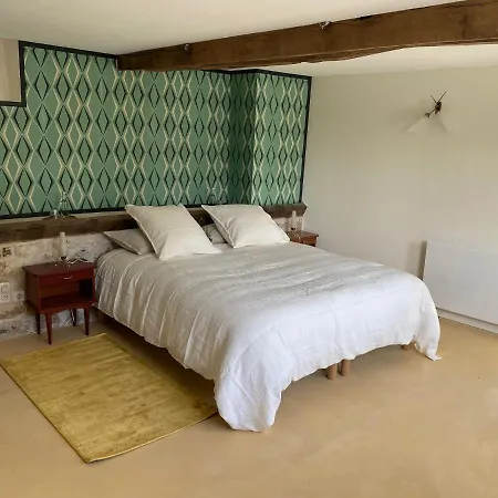 Bed & Breakfast Vie En Rose