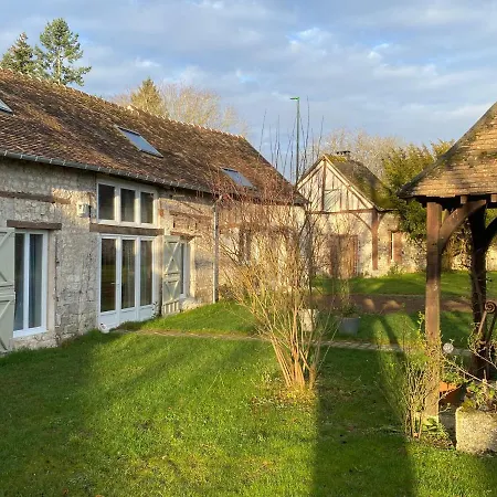 Bed & Breakfast Vie En Rose