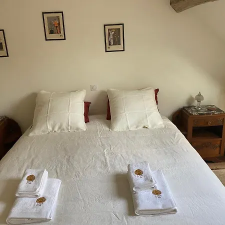 Bed & Breakfast Vie En Rose