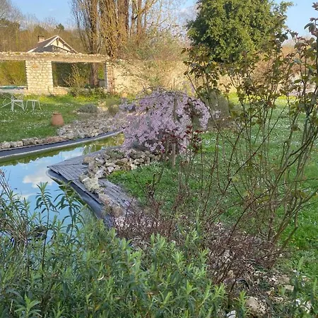 Vie En Rose Bed & Breakfast *
