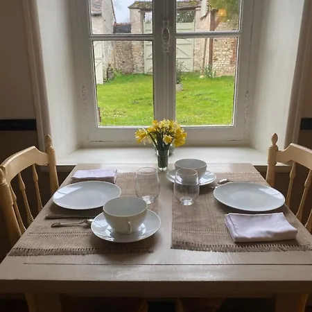 Vie En Rose Bed & Breakfast