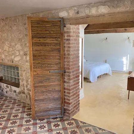 Bed & Breakfast Vie En Rose *