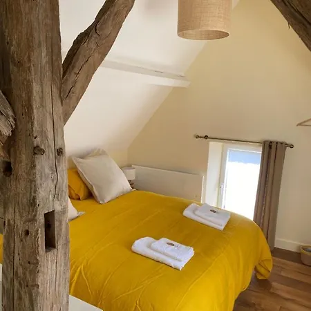 Vie En Rose Bed & Breakfast