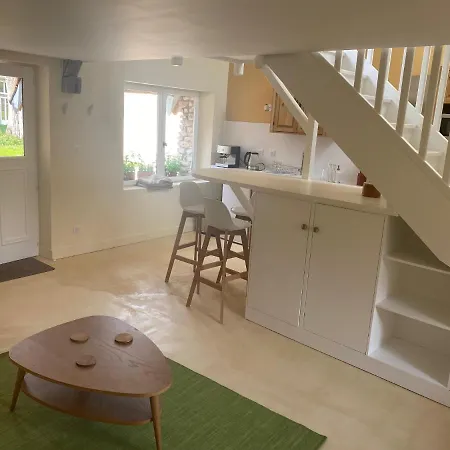 Oda ve Kahvaltı Vie En Rose Pressagny-lʼOrgeuilleux