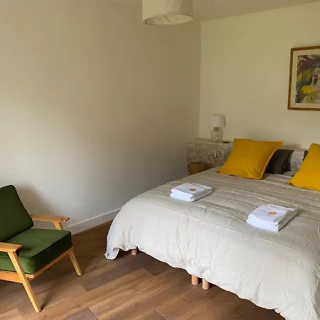 Vie En Rose Pressagny-lʼOrgeuilleux