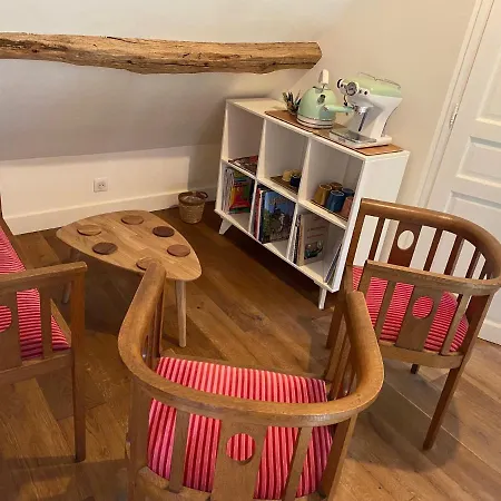 Vie En Rose Bed & Breakfast