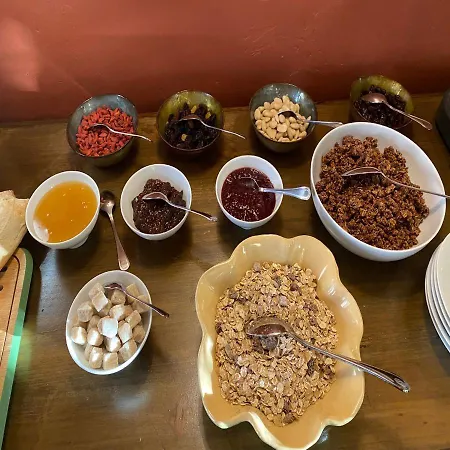 Bed & Breakfast Vie En Rose Pressagny-lʼOrgeuilleux