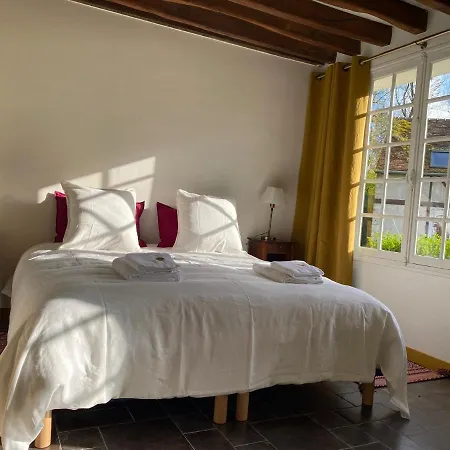 Vie En Rose 3* Pressagny-lʼOrgeuilleux