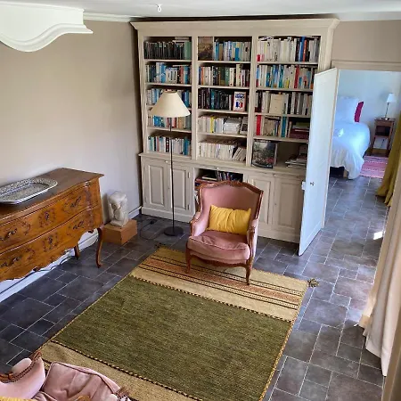 Vie En Rose Pressagny-lʼOrgeuilleux