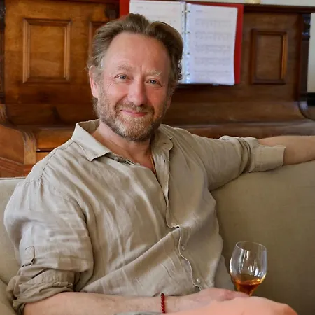 Oda ve Kahvaltı Vie En Rose 3*