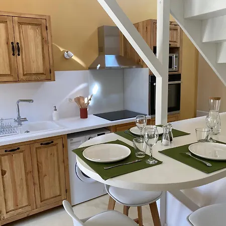 Bed & Breakfast Vie En Rose
